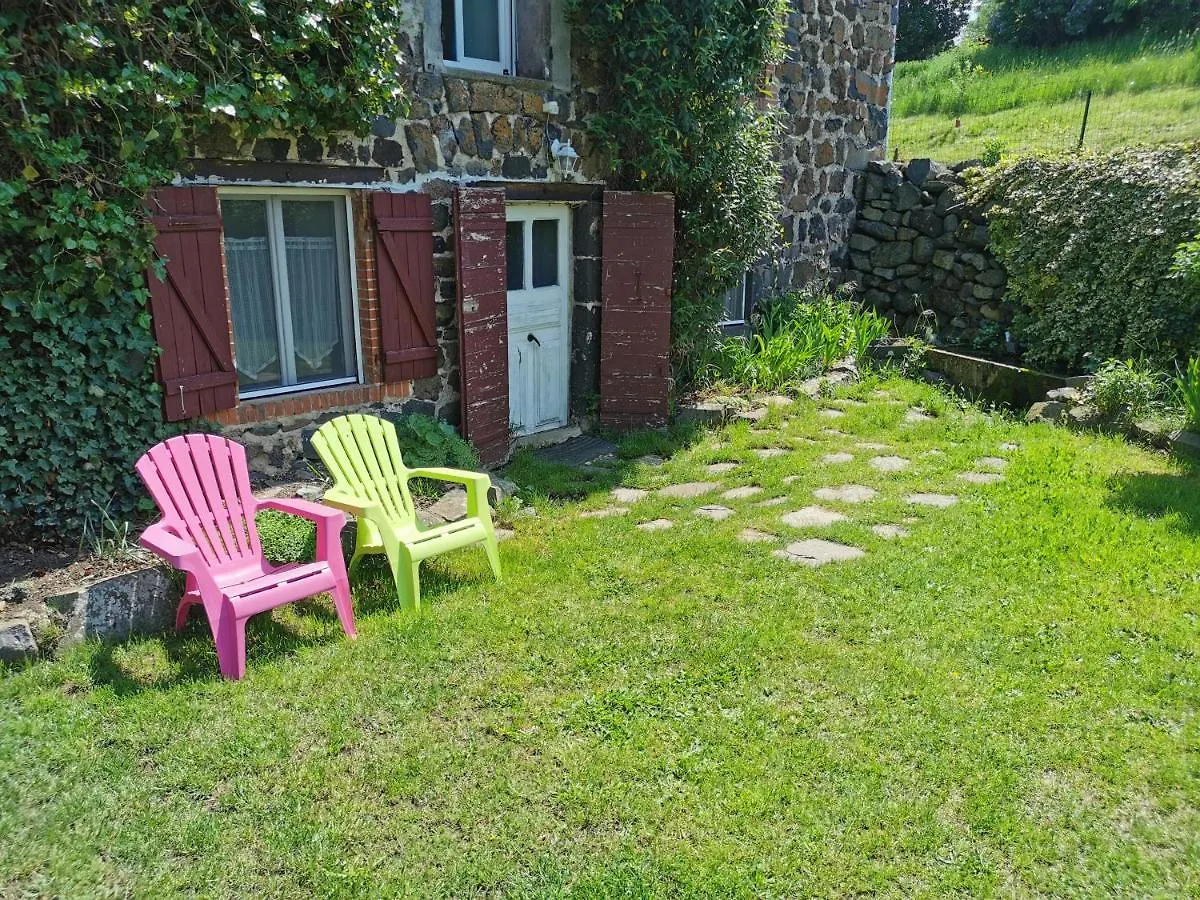 Les gîtes Estaou Treillo Le Monastier sur Gazeille