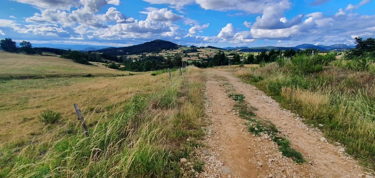 Hébergement de vacances Les gîtes Estaou Treillo Le Monastier sur Gazeille