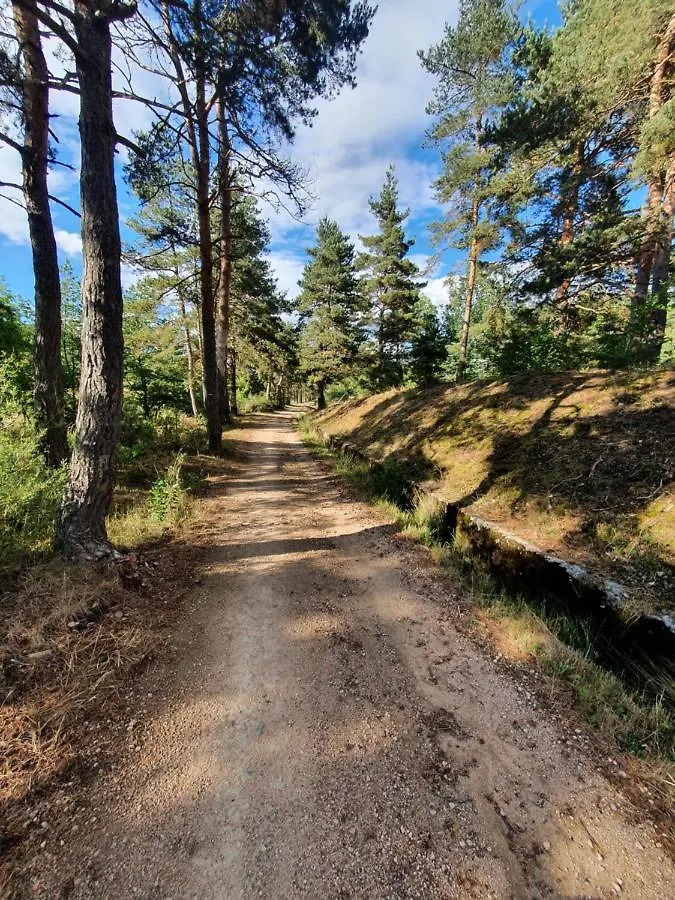 Les gîtes Estaou Treillo Le Monastier sur Gazeille 0*,