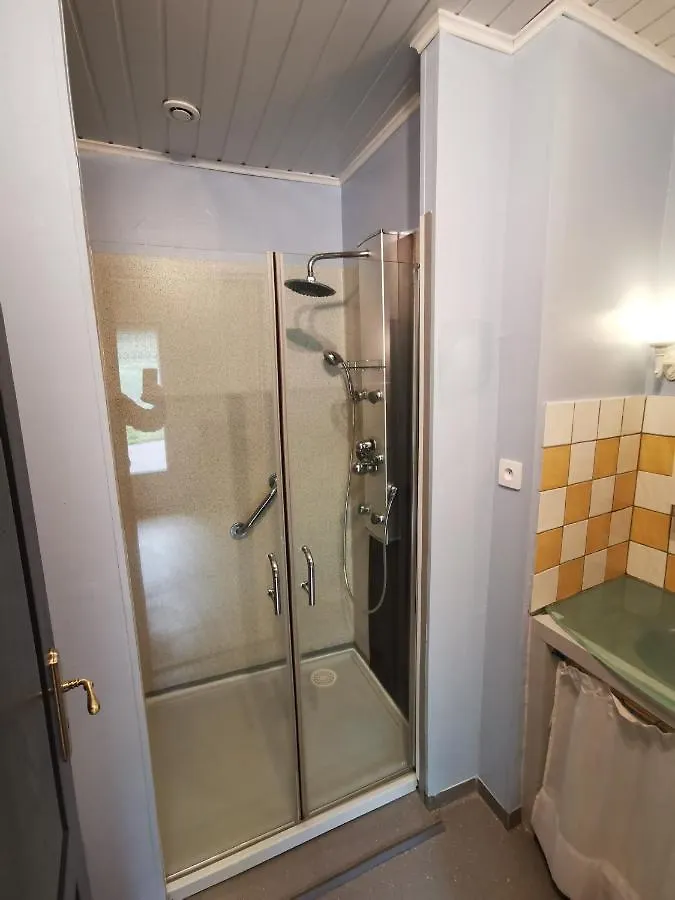 Hébergement de vacances Les gîtes Estaou Treillo Le Monastier sur Gazeille