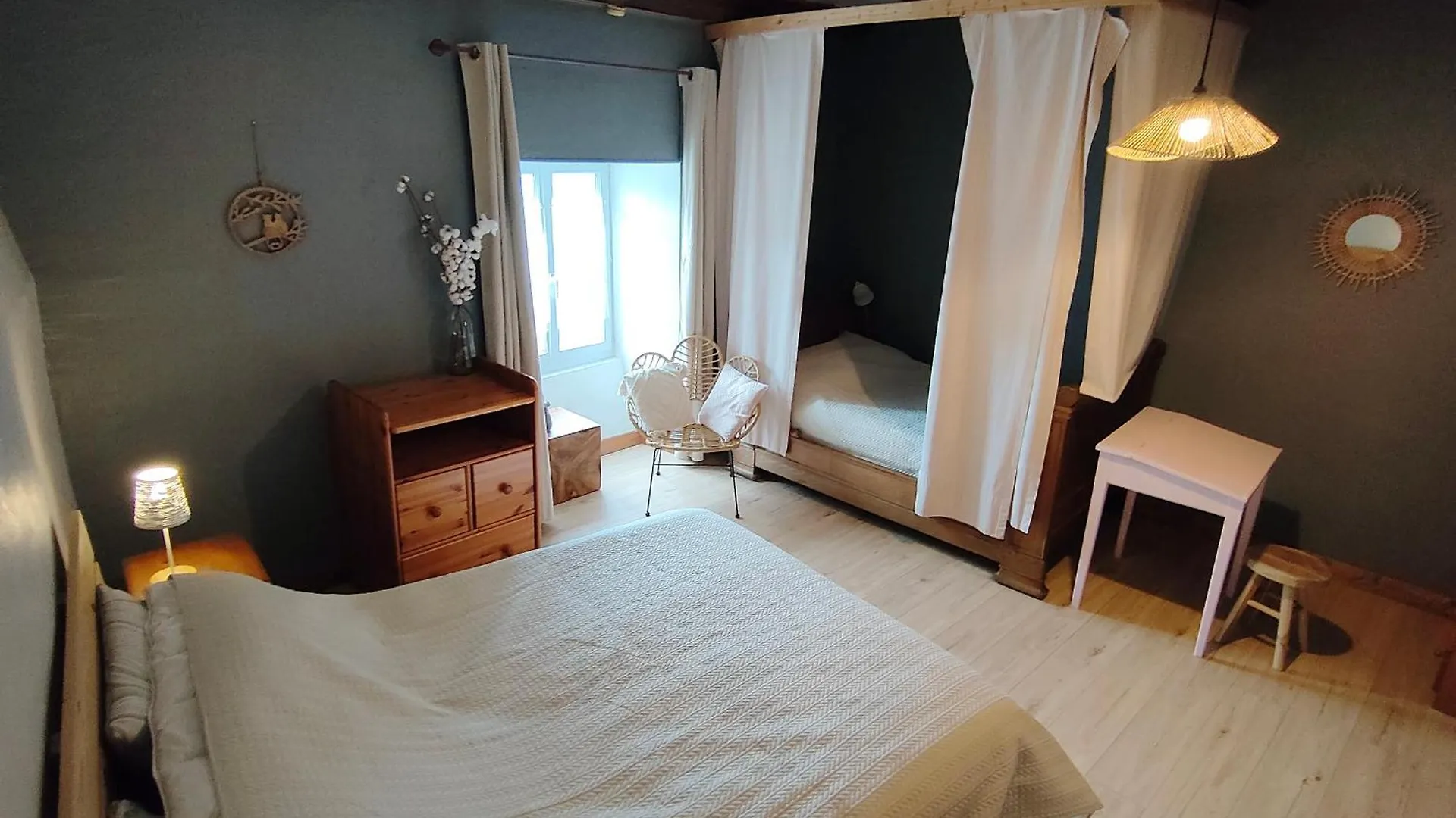 Hébergement de vacances Les gîtes Estaou Treillo Le Monastier sur Gazeille