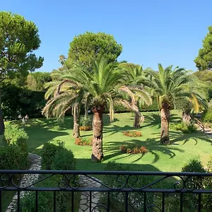 En Bord De Appartement Villefranche-sur-Mer