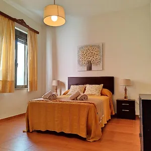 Eduardo Lucena 5, Casco Historico Appartement Cordoue