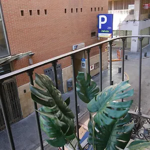 San Agustin Appartement Grenade