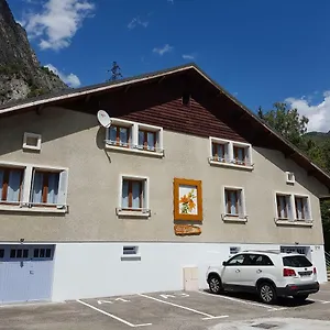 Appartement Les Lys Orangés, Le Bourg-dʼOisans